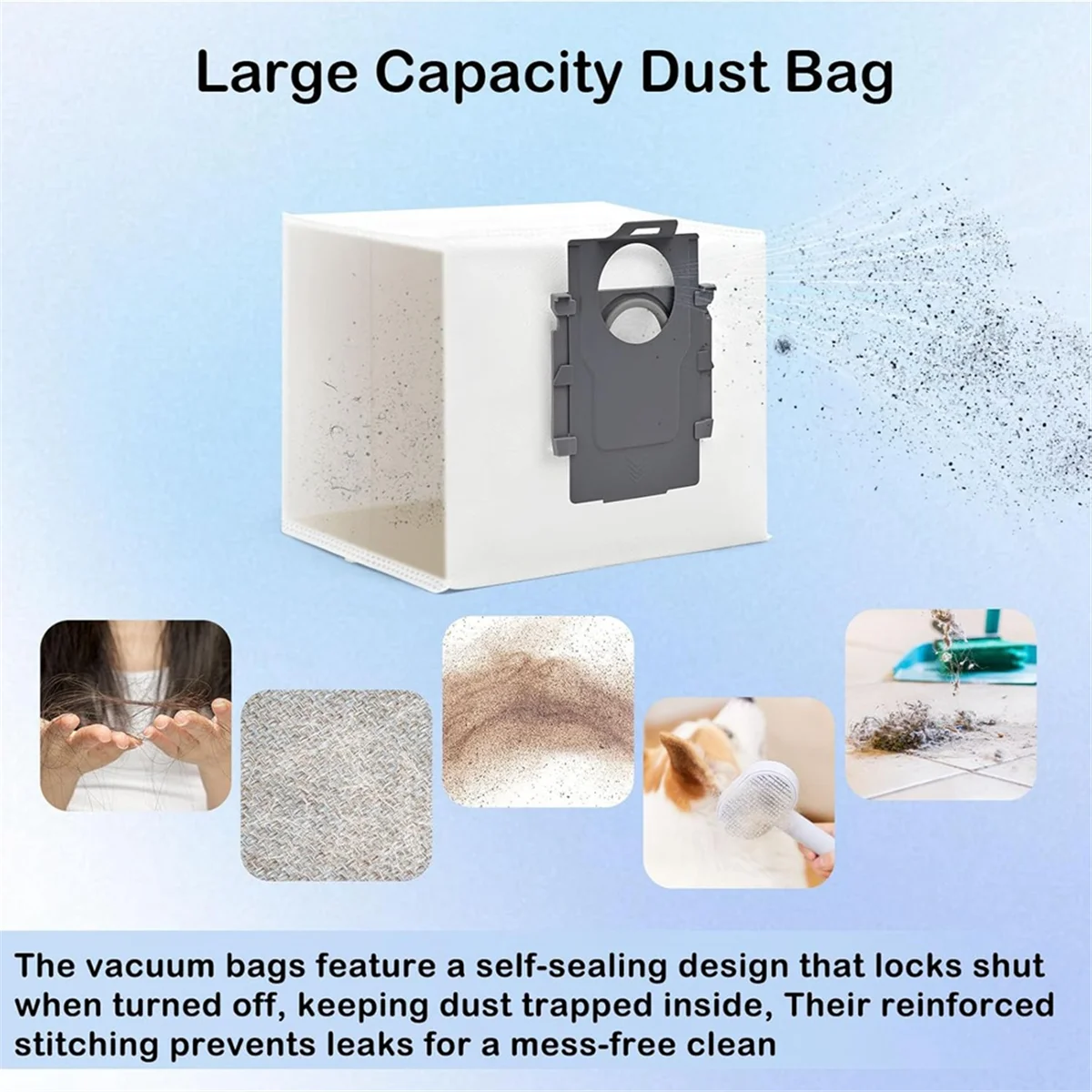 A723X ~ قطع غيار لمجموعات ملحقات المكنسة الكهربائية + Max+