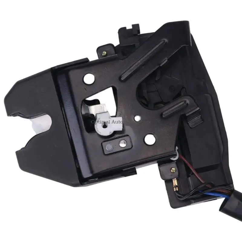  Power Lock Actuator 96407500 with Original-Position Mounting Point Layout