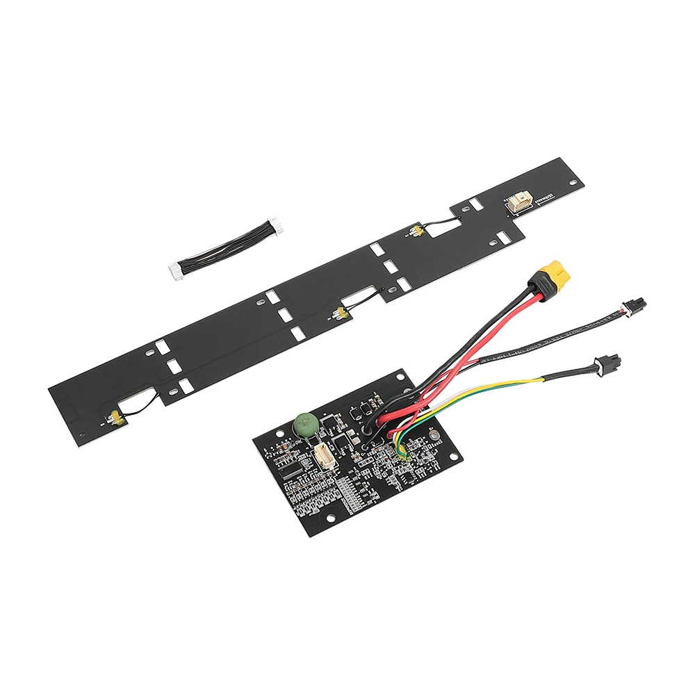 BMS-Schutzplatine für Xiaomi 4 Ultra Elektroroller Batteriemanagementsystem Reparatur- und Ersatzteile – Detail 7