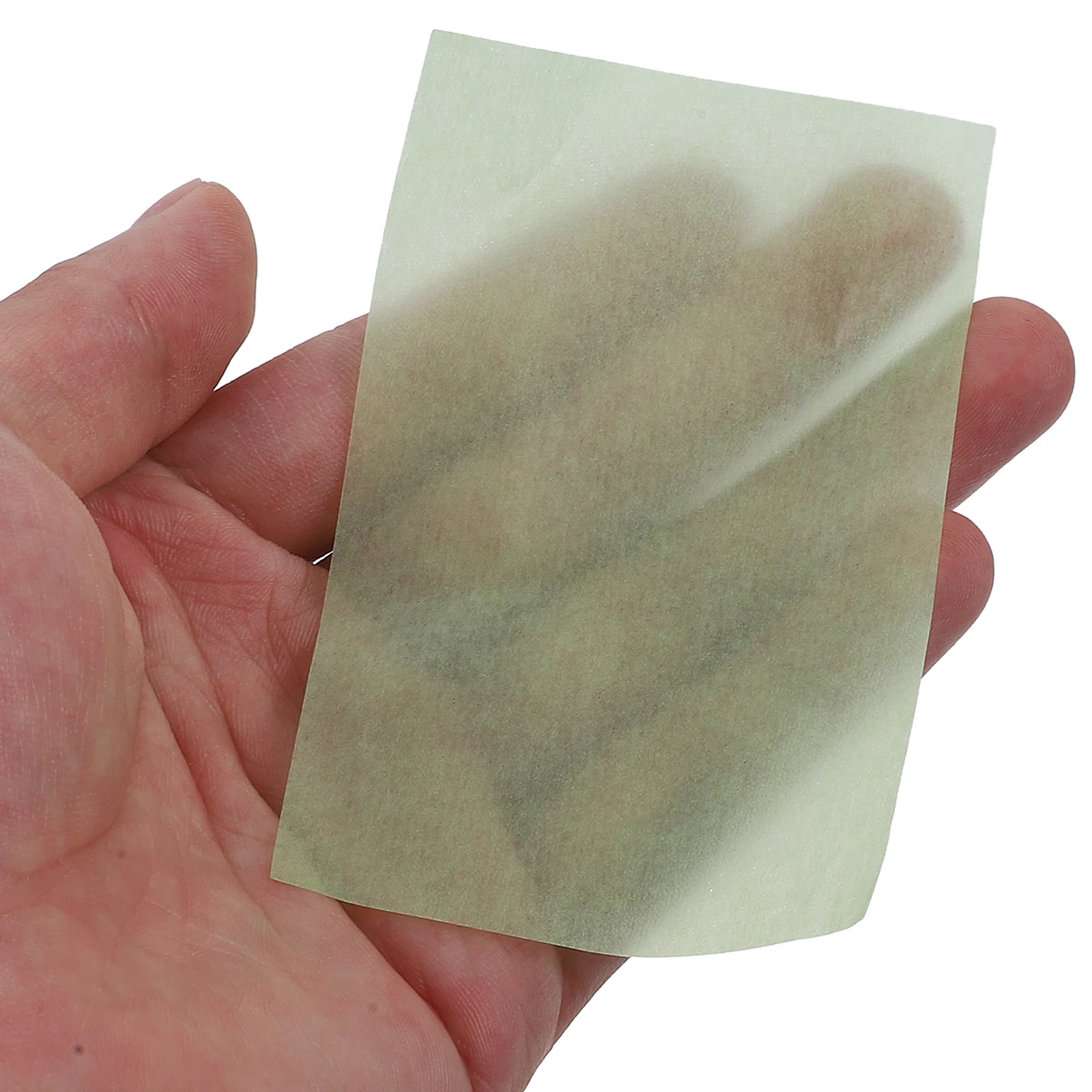 

Oil Blotting Sheets 500 Sheets Face Oil Absorbing Paper Portable Gentle Care for Oily Skin Fresh and Practical
