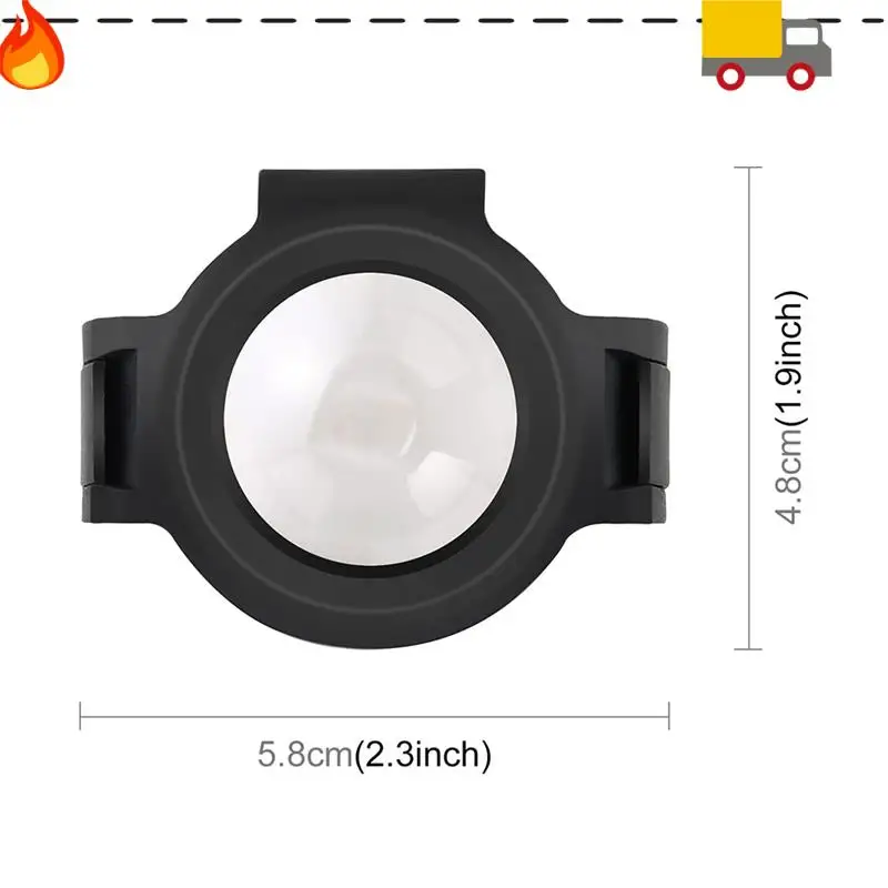 Suitable For (Insta360) X3 Upgraded Tempered Glass Lens Shield Protective Cover Panoramic Action Camera Parts Accessories