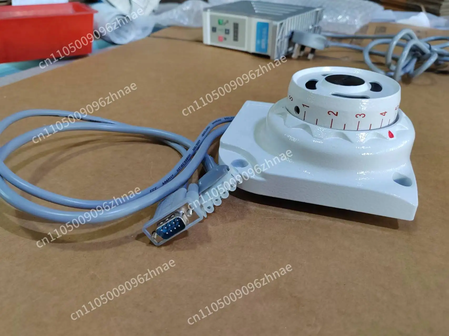 737/747/757 High quality direct drive electronic control motor New and old industrial oversewing machine parts Household