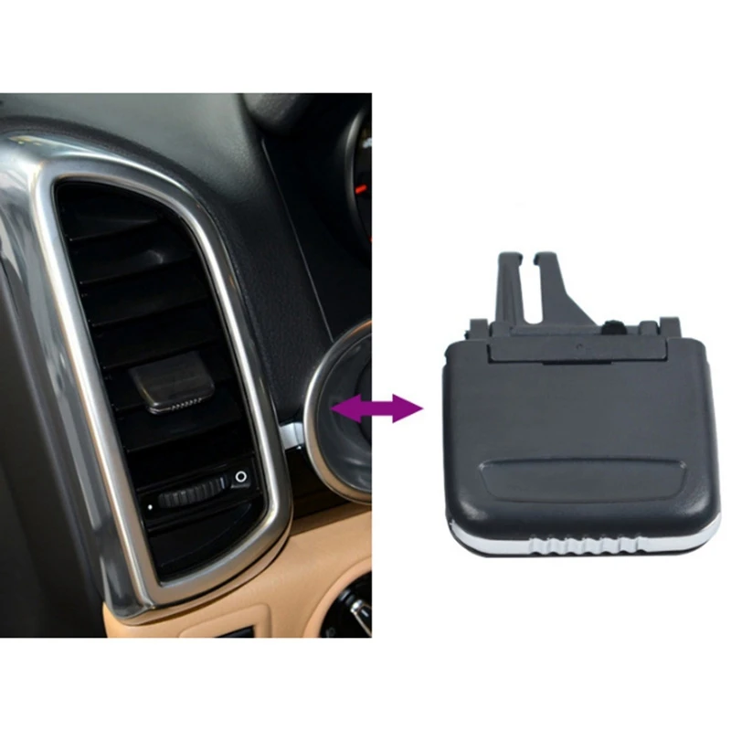 For Porsche Cayenne 2010-2016 Air Conditioning Outlet (Front Row)