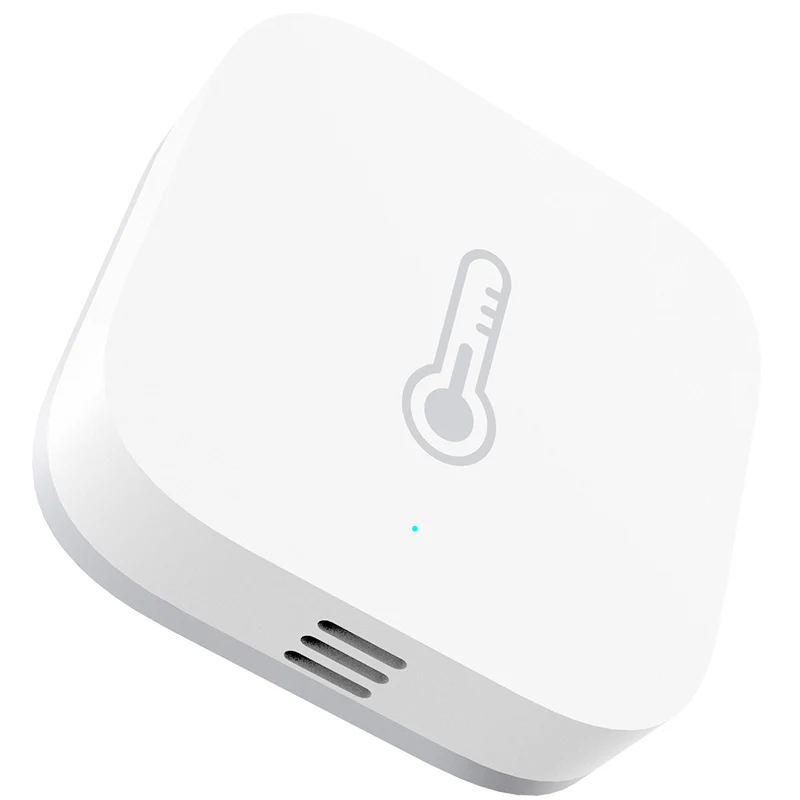 Aqara capteur de température Zigbee capteur intelligent de pression d'air humidité capteur environnement contrôle intelligent sans fil pour l'application de maison XiaomiMi