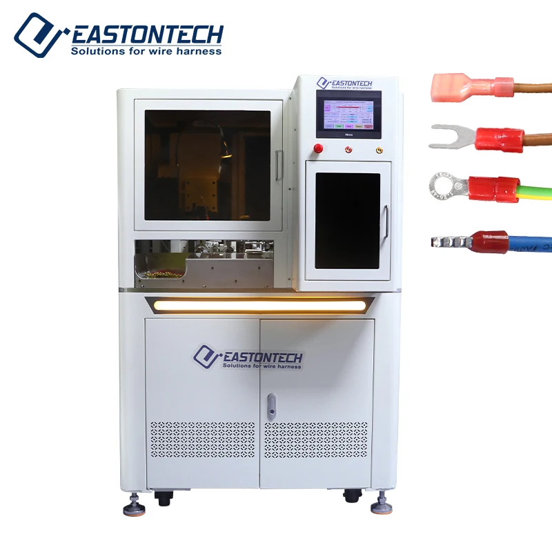 EW-8160 Fully Autom…