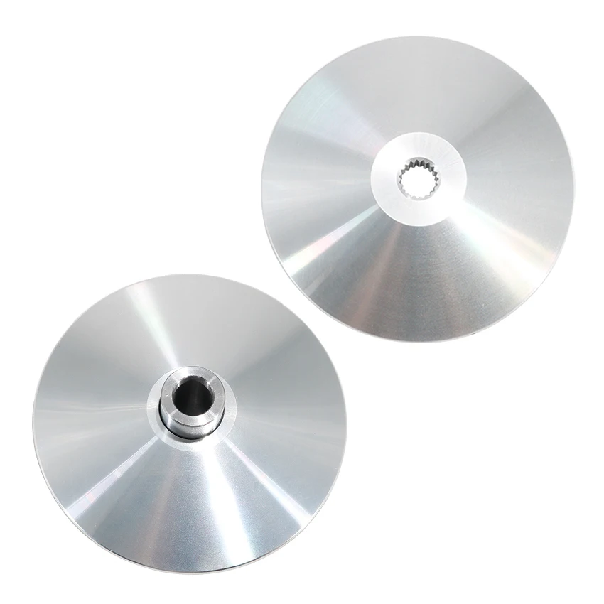 

Clutch Drive Pulley Wheel Secondary Clutch For Honda NES125 AROBASE 125 SES125 Dylan 125 SH125 SH150 SH125D OEM:22011-KCW-851