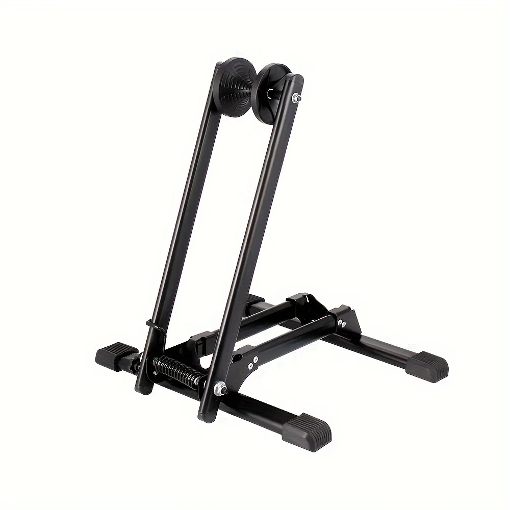 ThinkRider Bicycle stand storage indoor floor bicycle parking rack Road mountain bike stand stand bicycle accessories