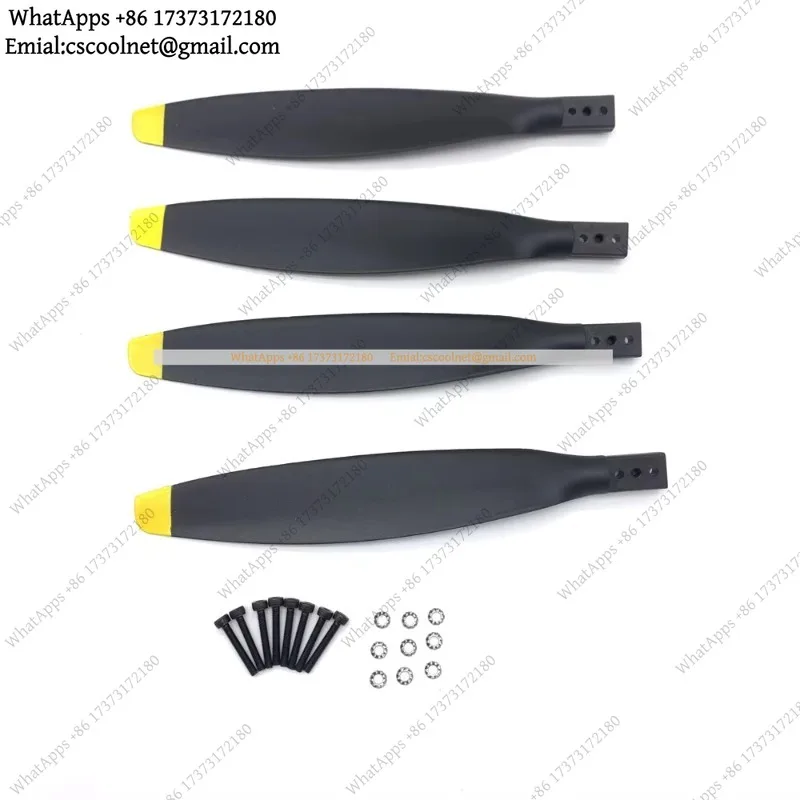 k3 FLW303 Propeller — for FlightLine 1600mm Spitfire RC Warbird Airplane