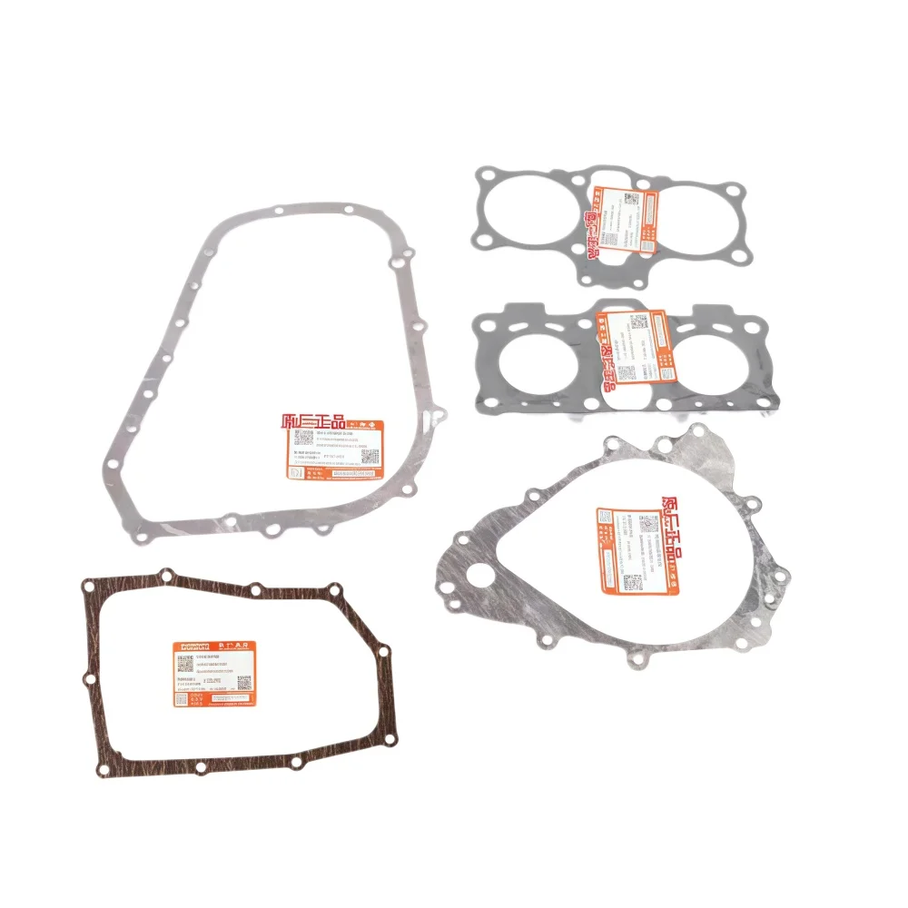 Motorcycle Original Sealing gasket set for SUZUKI GSX250R GW250 GSX 250 R