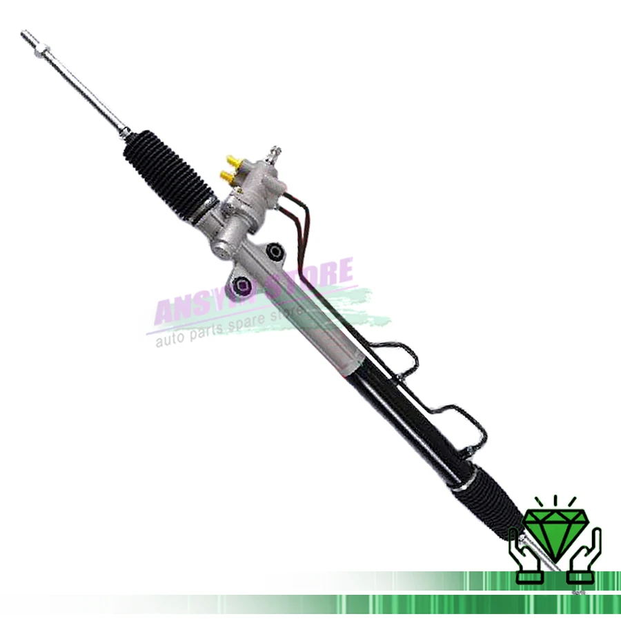 Power Steering Rack For Hyundai LIBERO 2000-2006 5630047100 5770047500 Left hand drive