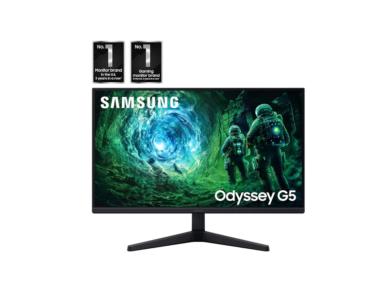 SAMSUNG Odyssey G53F 27