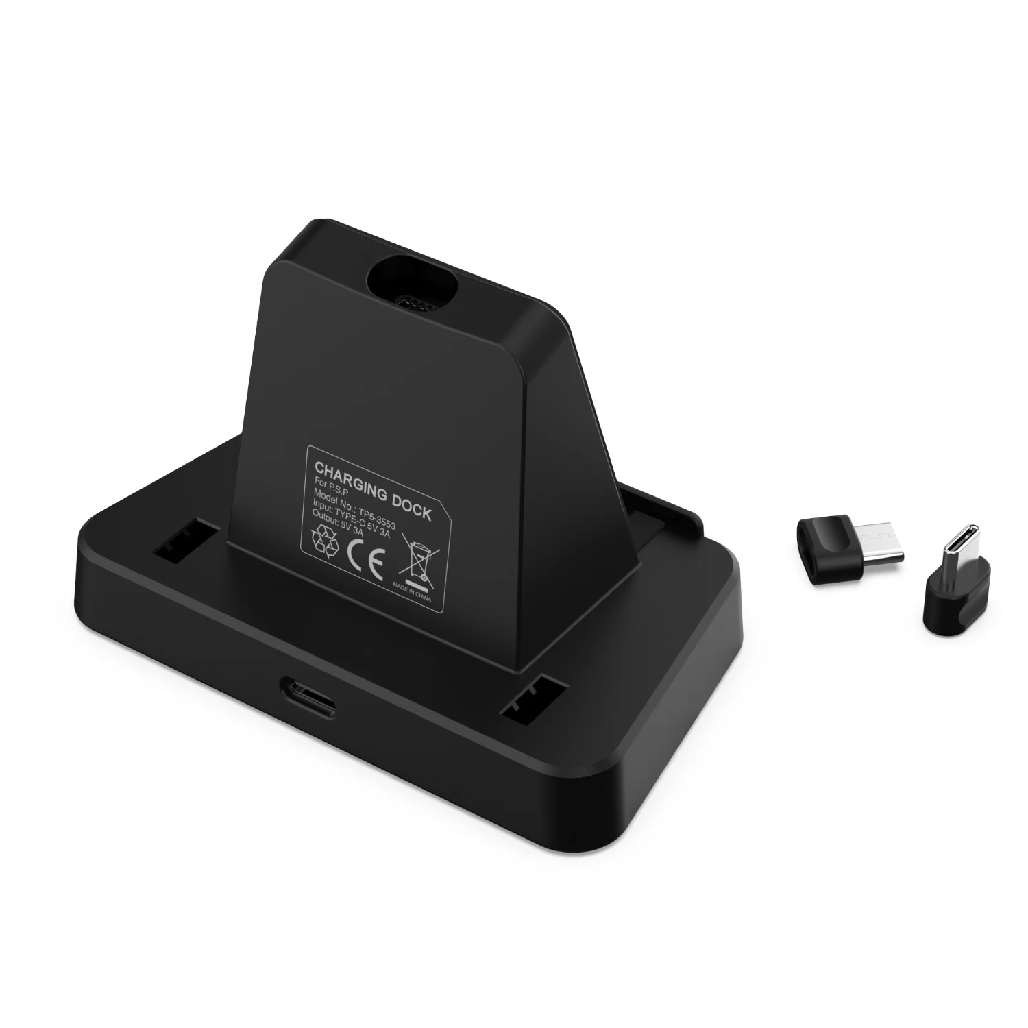 Thumbnail 4 - #41 PS5 Charging Docks List of Top Picks