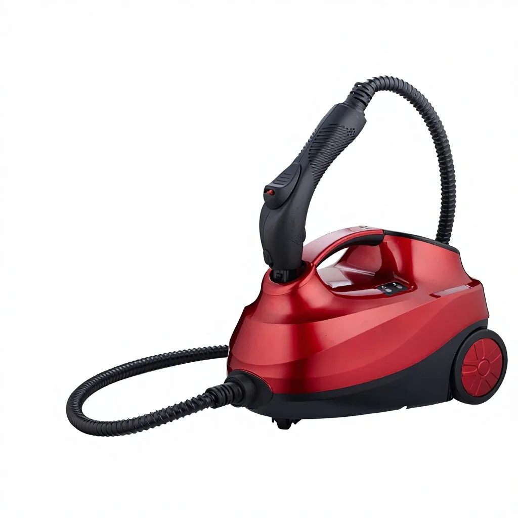 Wholesale 4S Shop Car Interior Cleaning Disinfecting Steam Sauna Machine CB-107 1.8L Single-Cylinder