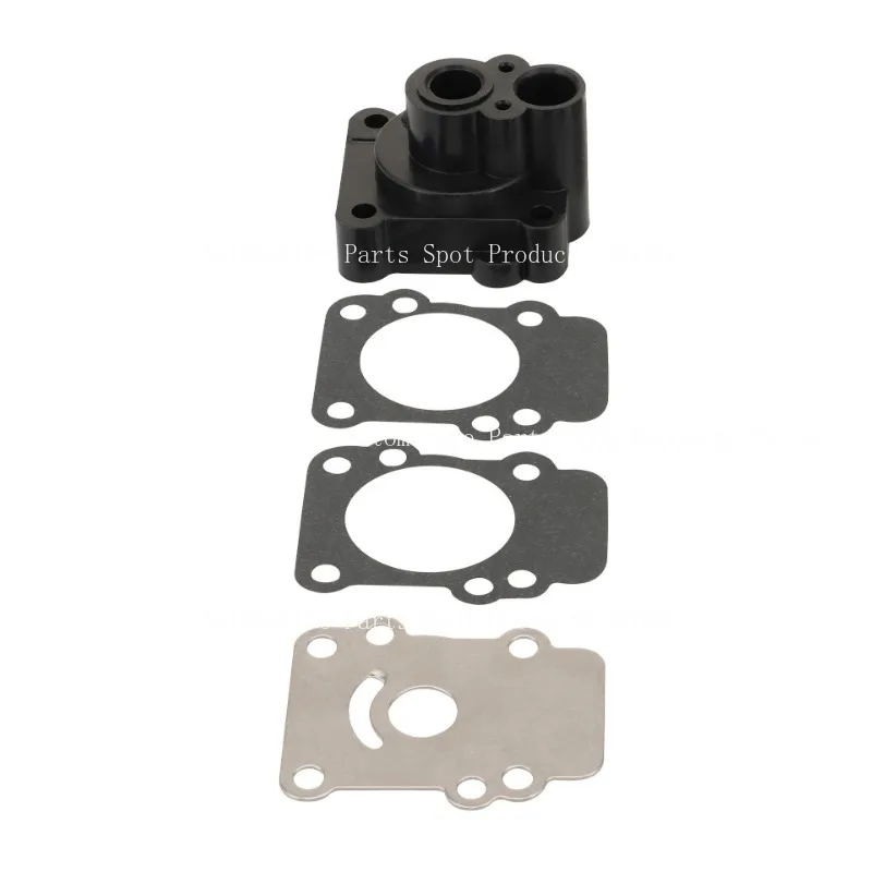 

682-W0078 Outboard for Yamaha 9.9 15HP 2 4 Stroke 46-84277T 18-3148