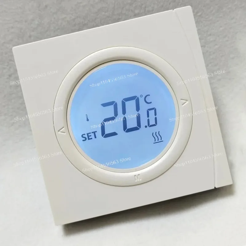 WT-D Intelligent Te…