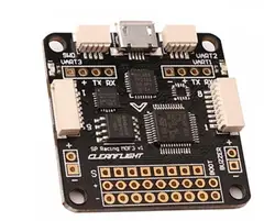Sp Racing F3 Flight Controller Acro 6dof DELUXE MOF3 V1 Cleanflight for RC Fpv Racing Cars Quadcopter Camera Car