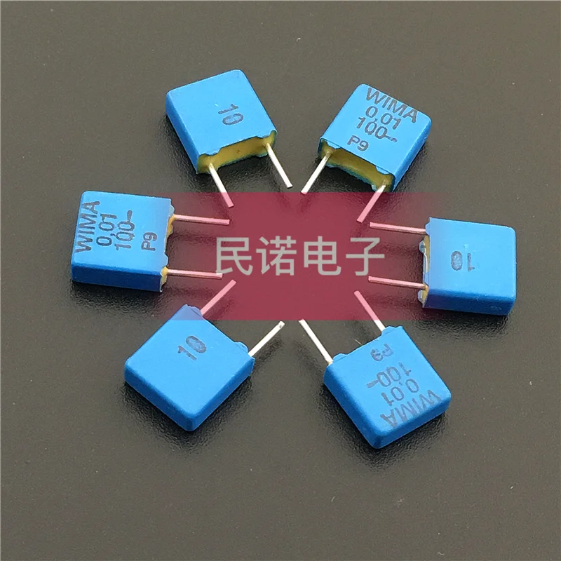 5/10/50Pcs German W… - image