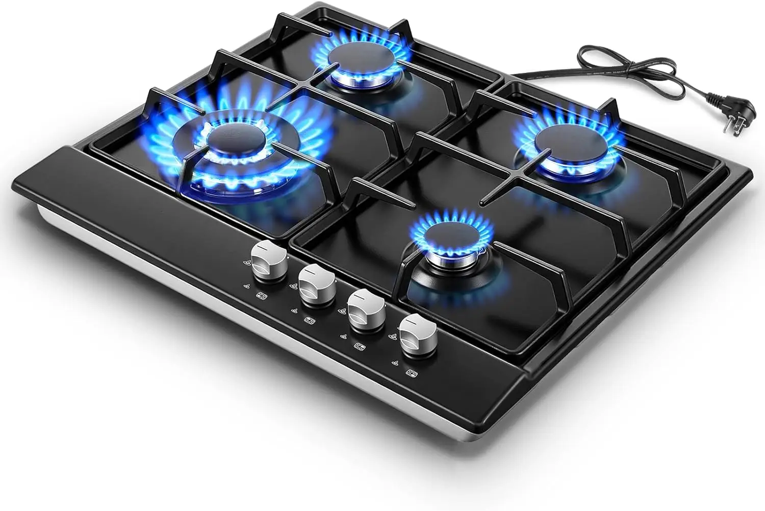 Gas Stove Top 24 In… - image