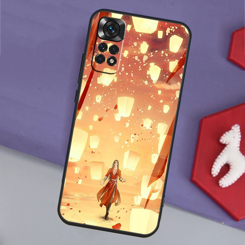 حافظة لهاتف Xiaomi Redmi Note 14 13 12 Pro 11 9 10 9S 10S 11S 12S Redmi 14C 10C 12C 13C #3