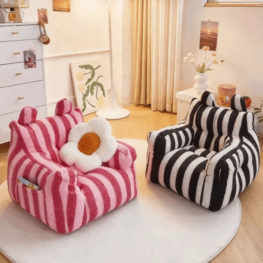 soft-fabric-lazy-sofa-comfortable-ergonomic-storage-bag-children's-bear-sofa-low-floor-design-lightweight-body-sofa-chair