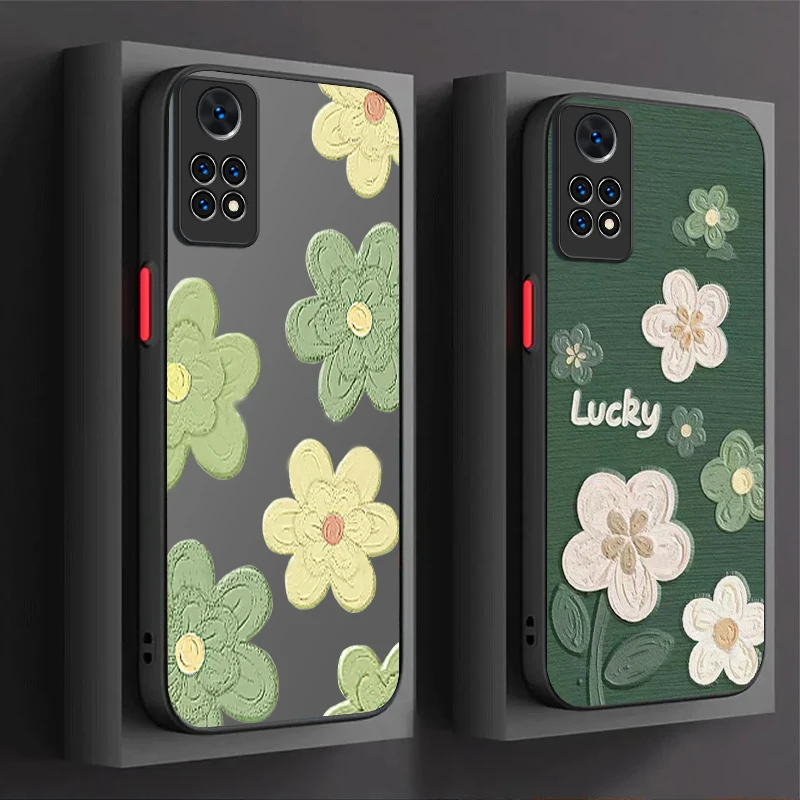 Ins Lucky Colorful … - image