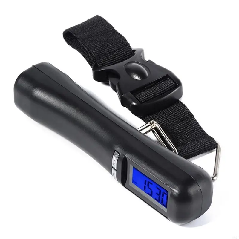 Travel Suitcase Luggage Weight Scale | Portable Lightweight Handheld Scale