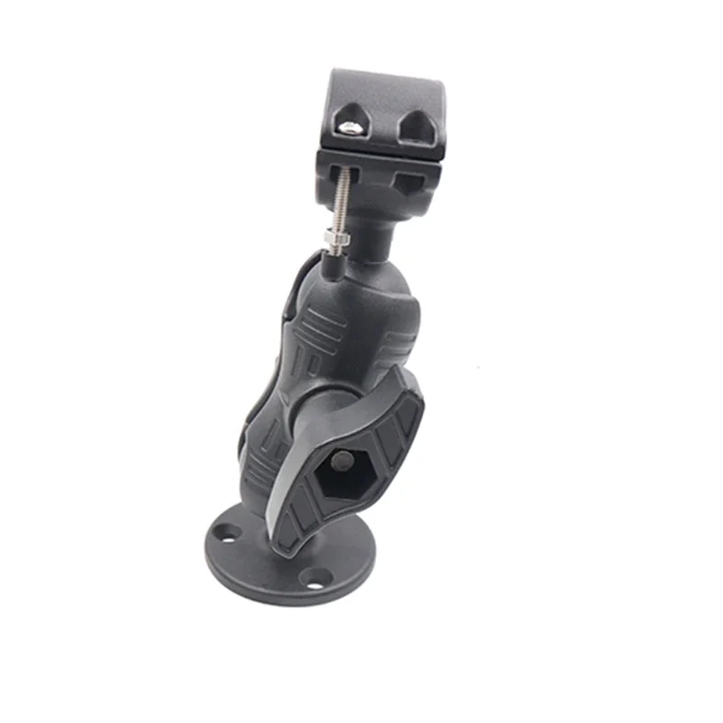 2.25'' D Sizes Clamp Mount For Warehouse Forklift Tablet or GPS device