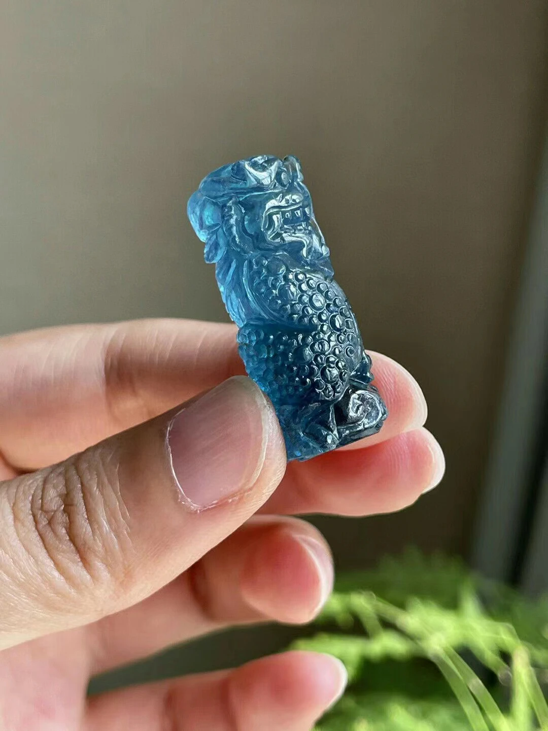 thumb