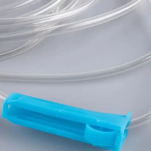 

A Type Match NSK Dental Implant Surgical Flushing Pipe Irrigation Tubing Dental Water Pipe Transparent Vagin Disposable Tube
