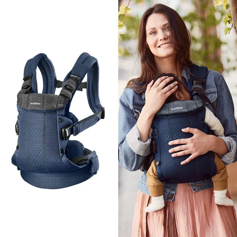 Thumbnail 4 - #28 Trending Baby Carriers Right Now