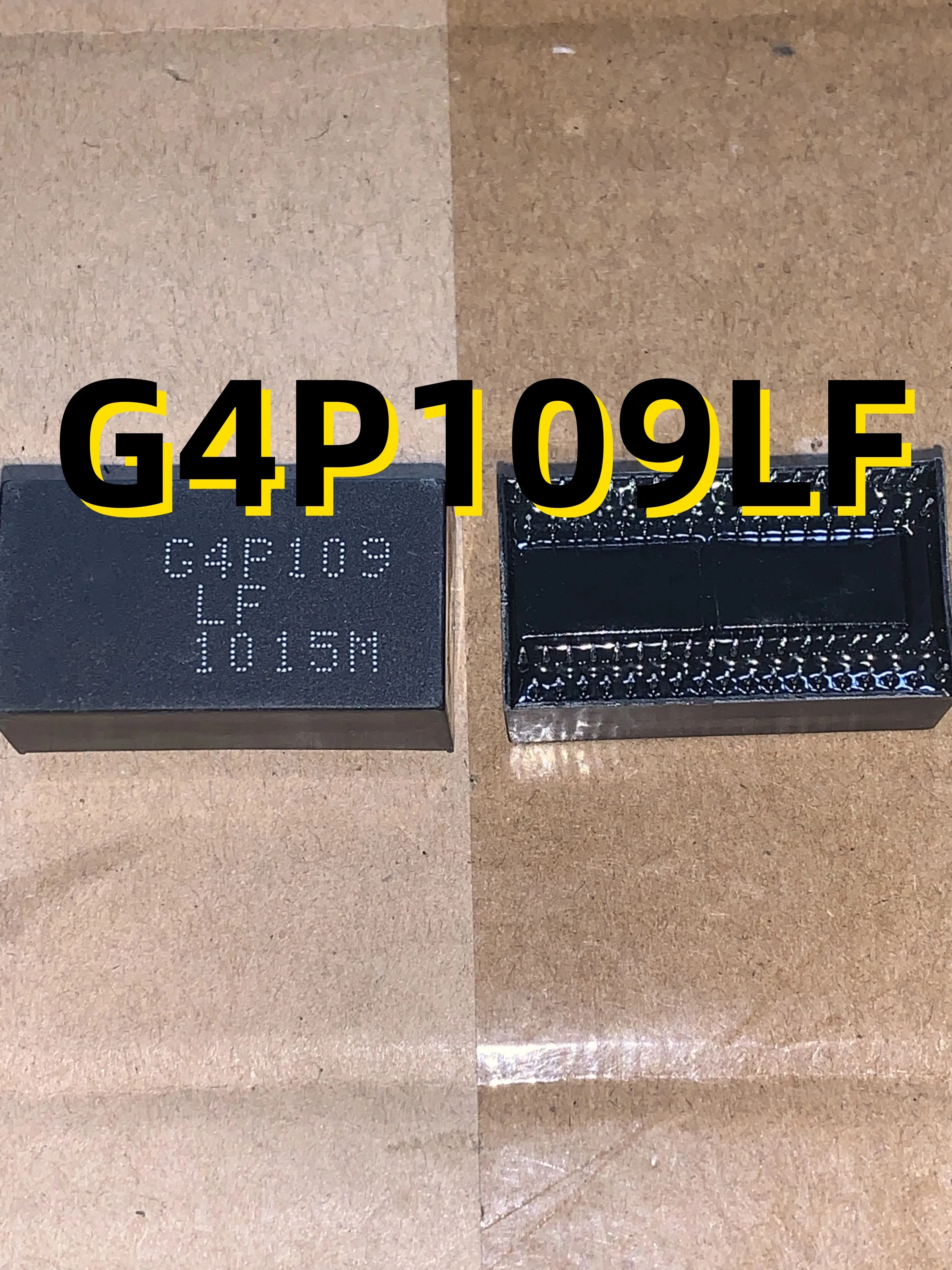 

G4P109LF 10 + DIP-72