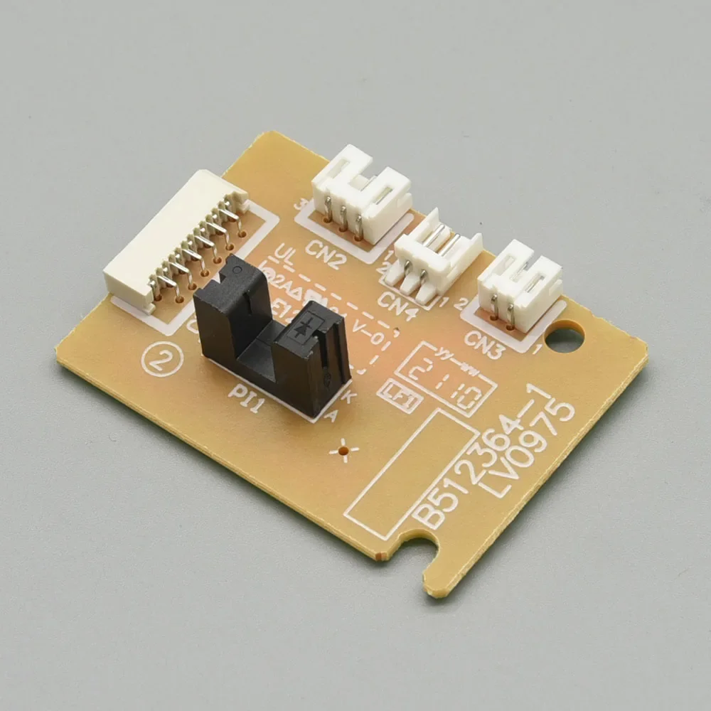 1 قطعة لوحة استشعار Placa 1908 1910 1911 1912 لأخيه DCP 1610 1612 1615 1616 1617 1618 1619 MFC 1816 1819 1900 1905 1906 #5