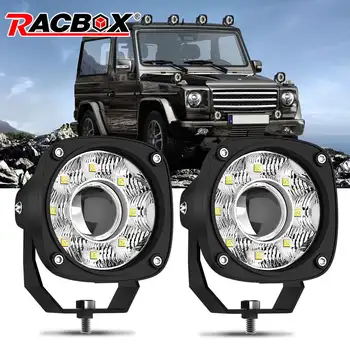 10 最佳銷售 barra led 12v 汽車 - №5