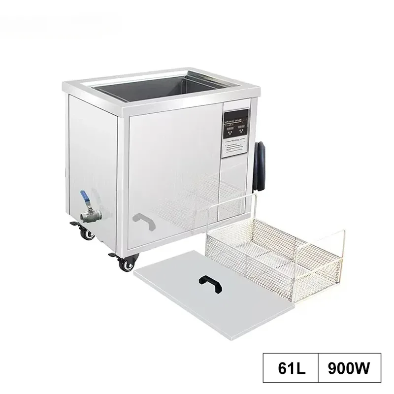 Industrial Ultrason…