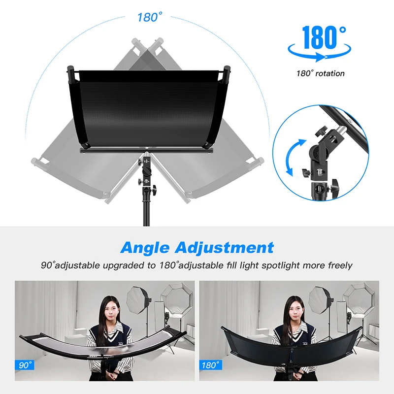 Thumbnail 2 - #38 Cheap Flash Reflectors Worth Buying