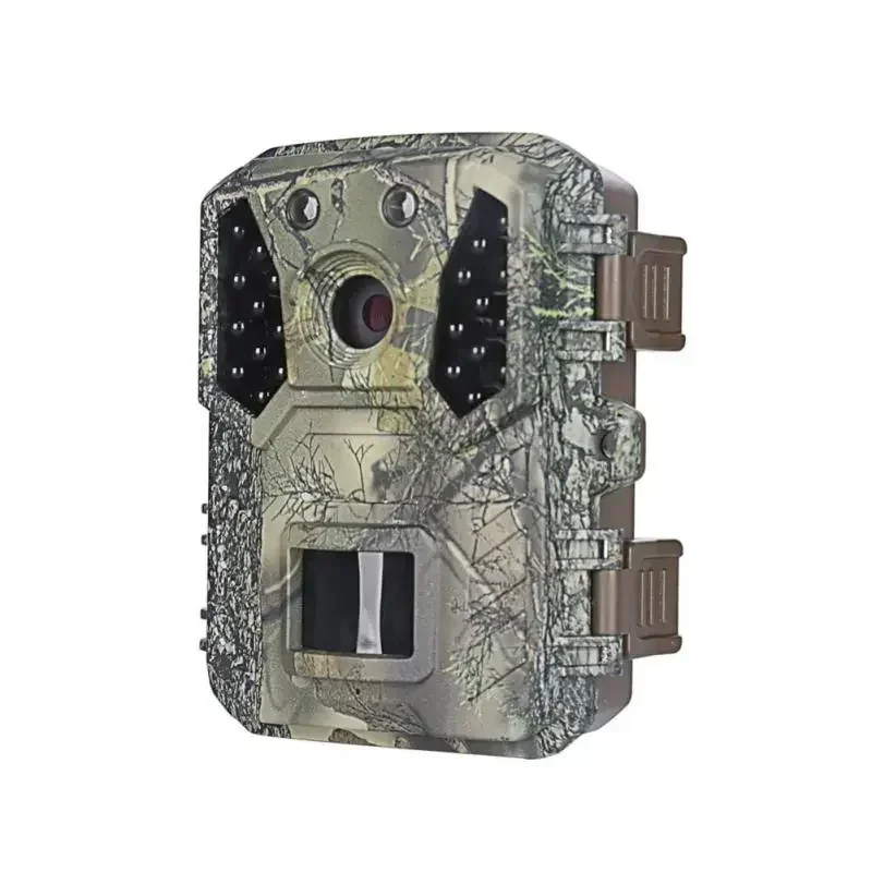 

Photo Vision Camera 12mp Trail Camera Waterproof For Hunt Light 3mp Color Cmos Hunting Camera 0.8s Triggering Time