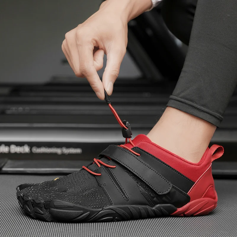 2025 أحذية رفع الأثقال الجديدة أحذية رفع الأثقال للتدريب على الأثقال أحذية القرفصاء للياقة البدنية في الأماكن المغلقة أحذية رياضية للرجال والنساء
