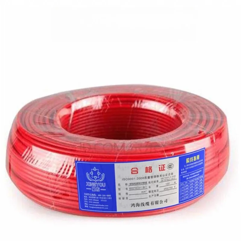 Cable Copper Core W…