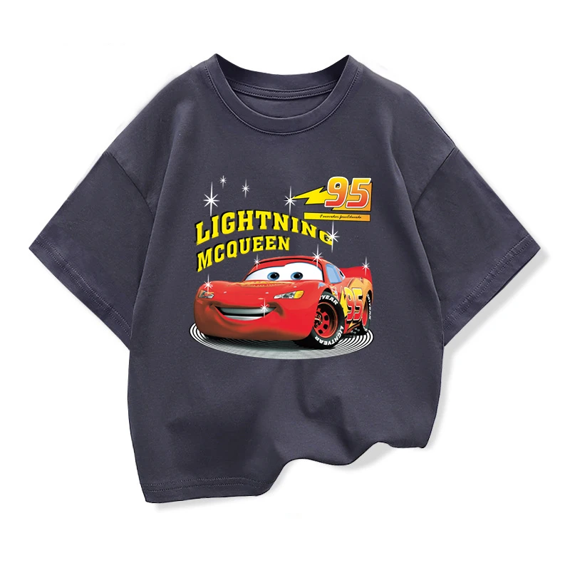 Lightning Mcqueen C…