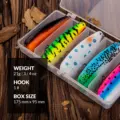 5pcs 21g