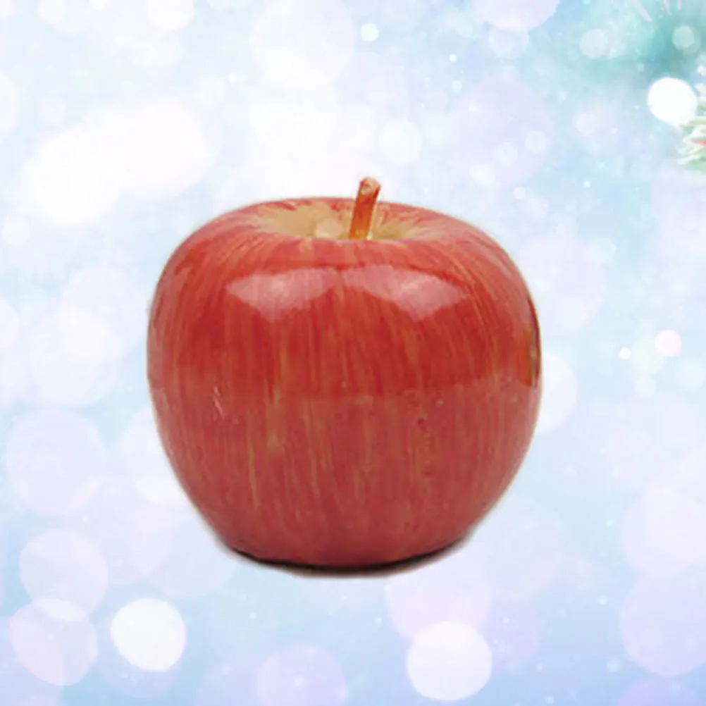 

Christmas Simulation Creative Simulation Gift Decor for Girl Woman (Small Size, 5.5*5.5*4.5CM)
