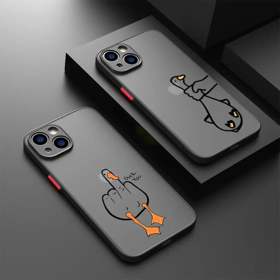 حافظة لهاتف آيفون 11 12 17 16 برو ماكس 14 XS 16e 13 Mini 17 Air 15 Plus