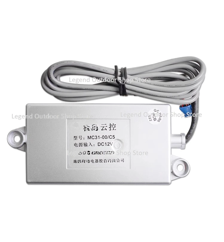 

Бытовой многолинейный центральный кондиционер Cloud Control MC31-00/F Дистанционное управление Wi-Fi