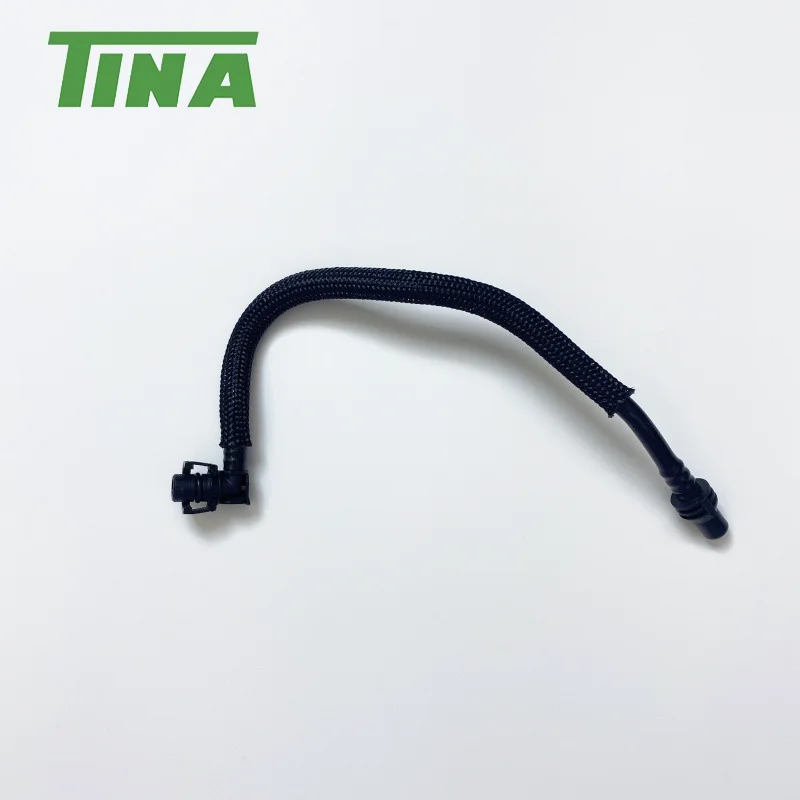 

11538514456 Cooling System Radiator Cylinder Head Pipe For BMW F10 Car Accessories