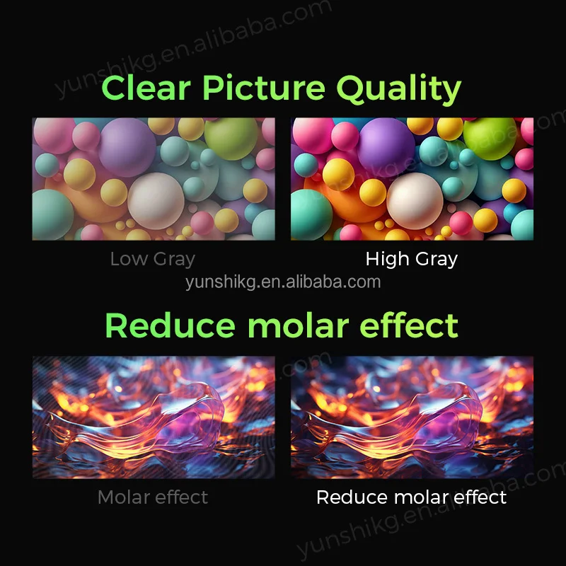 High Pitch Indoor XR Studio 3D TV P1.8 P2.5 Video Wall LED Display Screen for Virtual Production Shopping Mall Education