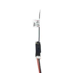 Mini UHF FM Radio Microphone UHF Wireless Microphone FPV Signal Source Direction Finding Motion Beacon