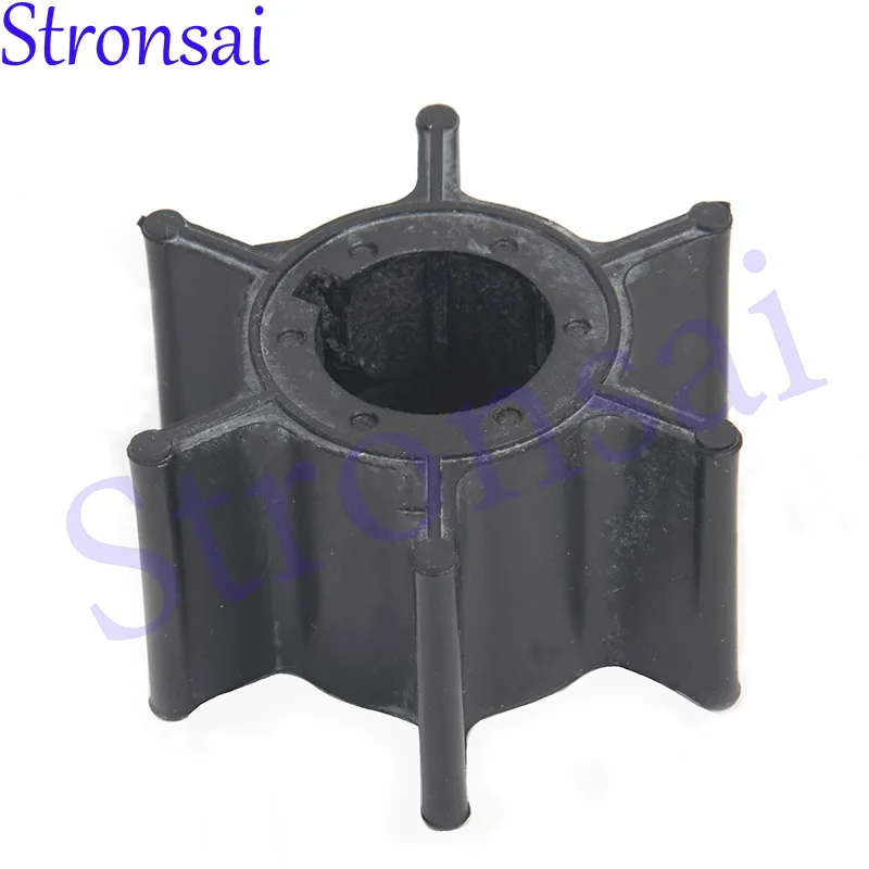 

662-44352-01 662-44352 Крыльчатка водяного насоса для 2-тактного двигателя Yamaha 6HP 8HP подвесного двигателя 6A 6B 8B 662-44352-00 Sierra 18-3063