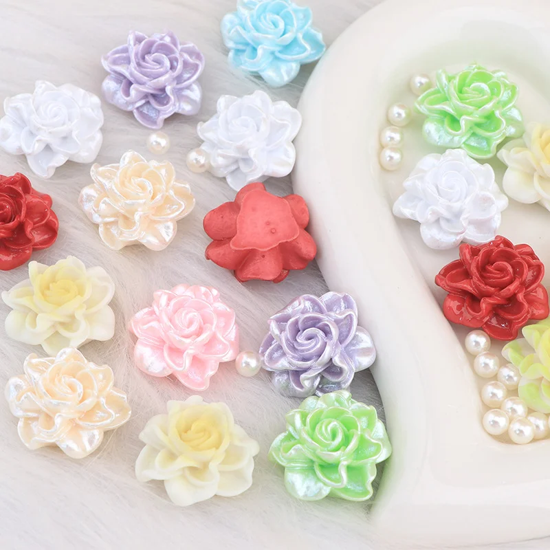 WFFNNKC 10-20 pièces Fleurs ro - Phone Accessories Clipart avis et prix