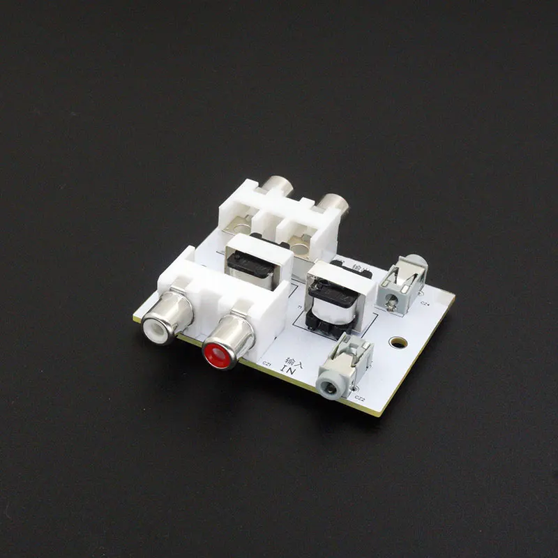 GHXAMP Permalloy Audio ΠΠ·ΠΎΠ»ΡΡΠΎΡ ΠΊΠΎΠ½ΡΡΡΠ° Π·Π°Π·Π΅ΠΌΠ»Π΅Π½ΠΈΡ β ΡΡΡΡΠ°Π½ΡΠ΅Ρ Hum/Buzz Π΄Π»Ρ Π°Π²ΡΠΎΠΌΠΎΠ±ΠΈΠ»ΡΠ½ΠΎΠΉ ΡΡΠ΅ΡΠ΅ΠΎΡΠΈΡΡΠ΅ΠΌΡ, Bluetooth, ΠΠ (60x45x15 ΠΌΠΌ) GHXAMP Permalloy Audio ΠΠ·ΠΎΠ»ΡΡΠΎΡ ΠΊΠΎΠ½ΡΡΡΠ° Π·Π°Π·Π΅ΠΌΠ»Π΅Π½ΠΈΡ β ΡΡΡΡΠ°Π½ΡΠ΅Ρ Hum/Buzz Π΄Π»Ρ Π°Π²ΡΠΎΠΌΠΎΠ±ΠΈΠ»ΡΠ½ΠΎΠΉ ΡΡΠ΅ΡΠ΅ΠΎΡΠΈΡΡΠ΅ΠΌΡ, Bluetooth, ΠΠ (60x45x15 ΠΌΠΌ)