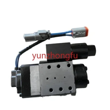 ISC ICV ISCe QSC 8.3 Fuel Injection Pump Actuator 4089662 4089662RX 4089661 4089661RX 4076435 4009865